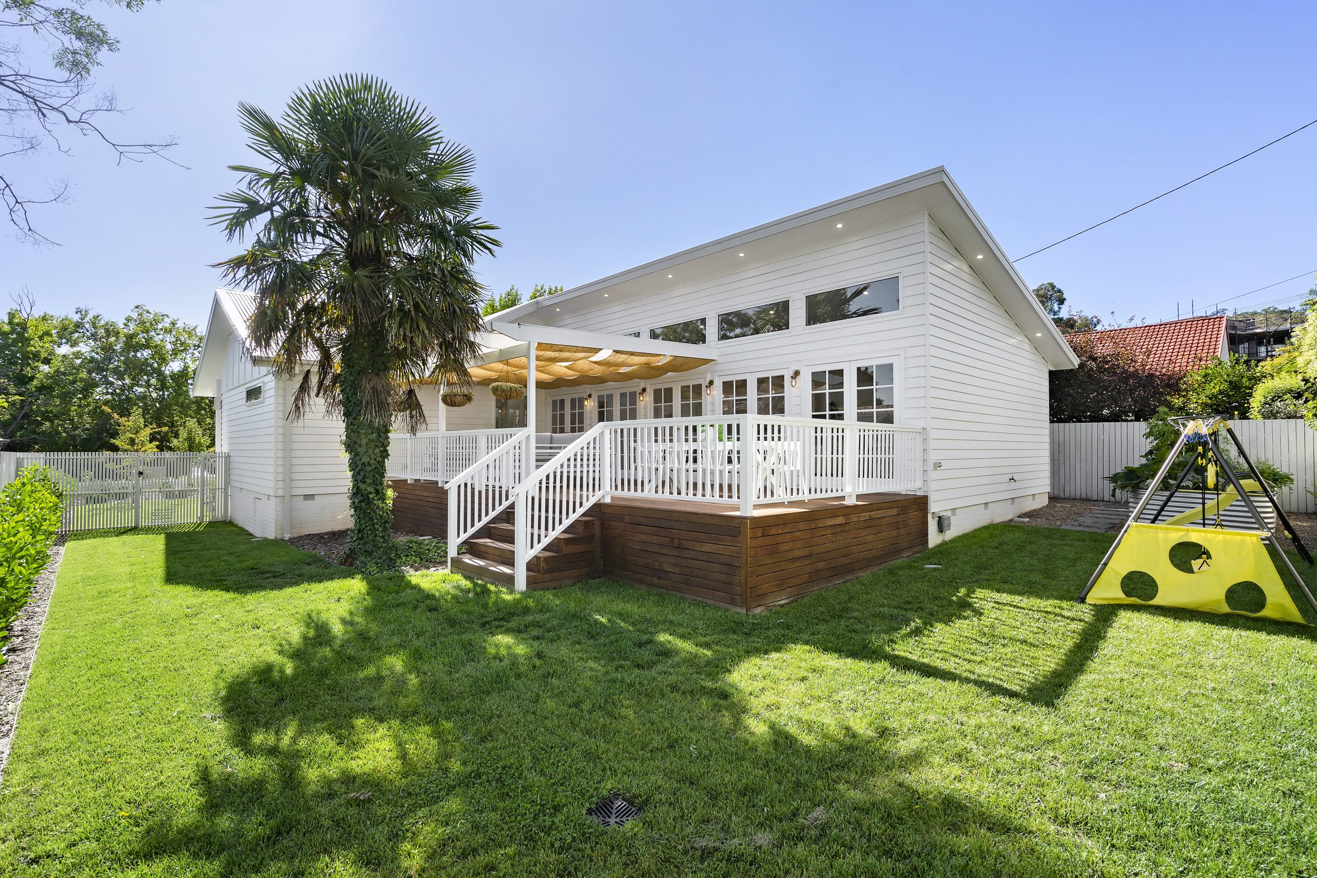 Bespoke Sales Impressions